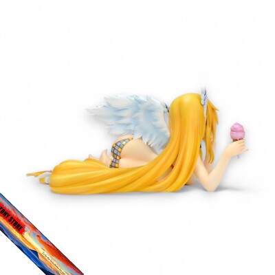 Heaven's Lost Property Astraea Swimsuit 1/7 Figure Sora No