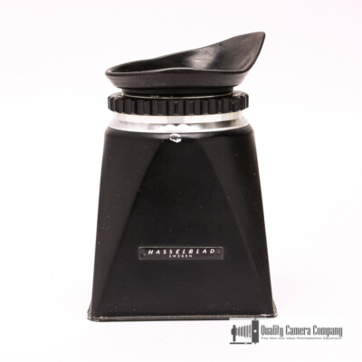 Hasselblad Magnifying Hood 42013 for Hasselblad 1600F, 1000F, 500C
