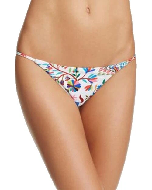 Traje de baño floral MILLY para De mujer