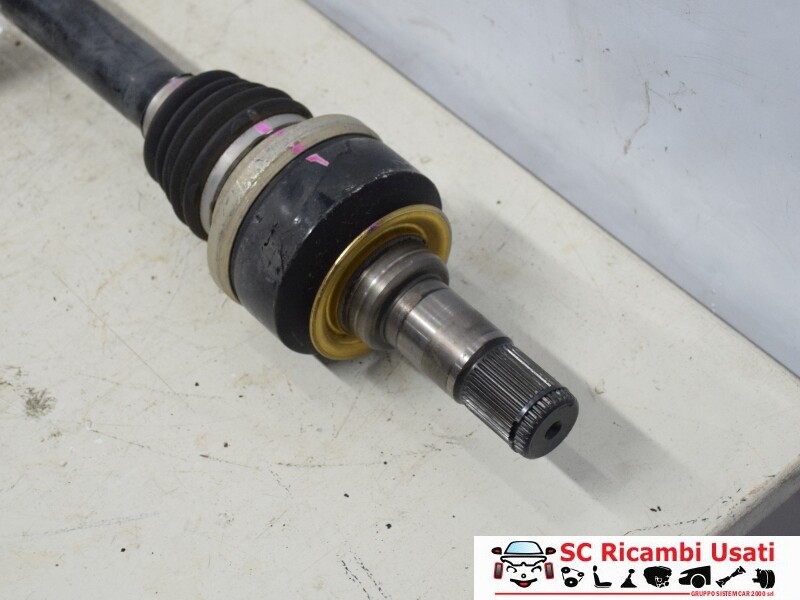 Rear Axle Alfa Romeo Giulia 50542737 50549850 | eBay Rear Axle Alfa Romeo Giulia 50542737 50549850 | eBay