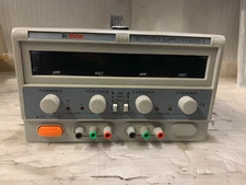 DR. Meter HY5005E-2  DC Power Supply | For parts/repair