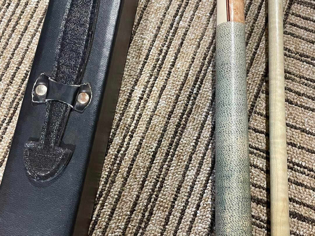 MEUCCI ORIGINAL Cue Vintage | eBay