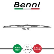 Windscreen Wiper Blade Front Centre Benni Fits Ford Toyota Nissan Citroen #1