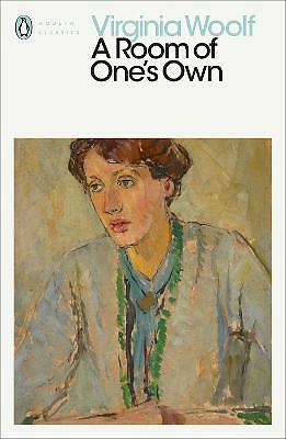 A Room of One's Own by Virginia Woolf (Paperback, 2020)