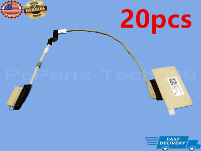 Genuine HP Chromebook 11 G8 EE LCD Video Cable (Non Touch) P/N DD0GAHLC110