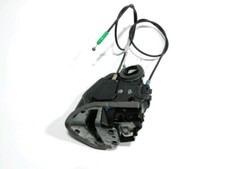 Porte arrière et accessoires Toyota VERSO