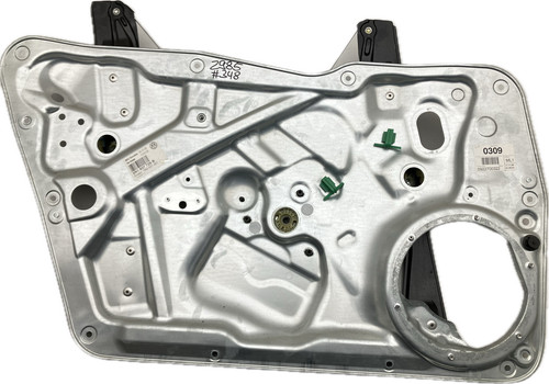 Fensterhebermechanik EFH Mechanik Tür vorne links 5N0837461 VW Tiguan I original