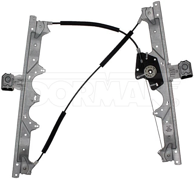 Dorman 752-793 Window Regulator fits Jeep Grand Cherokee 55394226AB - Image 4 of 4
