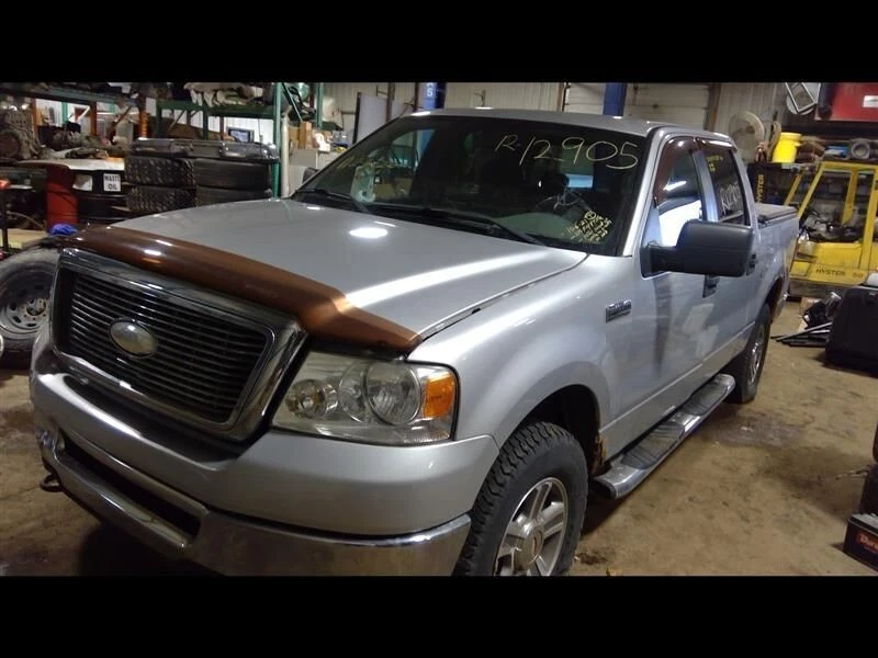 2005-2008 Ford F150 Pickup 5.4L Intake Manifold OEM Foto 2 de 2