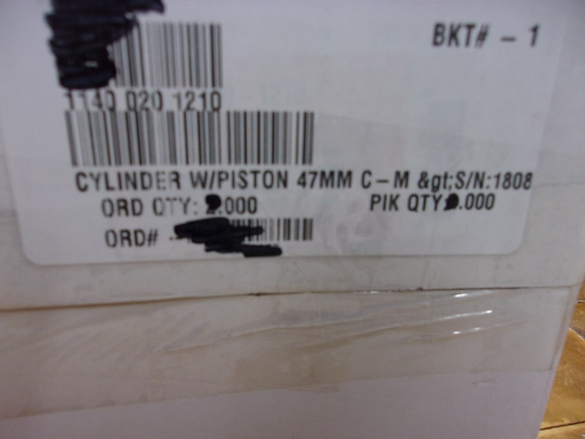 Molla Tampone AV Per Motosega Stihl MS362 MS362C, Originale Ricambio 1140-790-8300