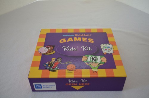Developmental Kidz Math Games After School Studies Center New - Picture 9 of 11
