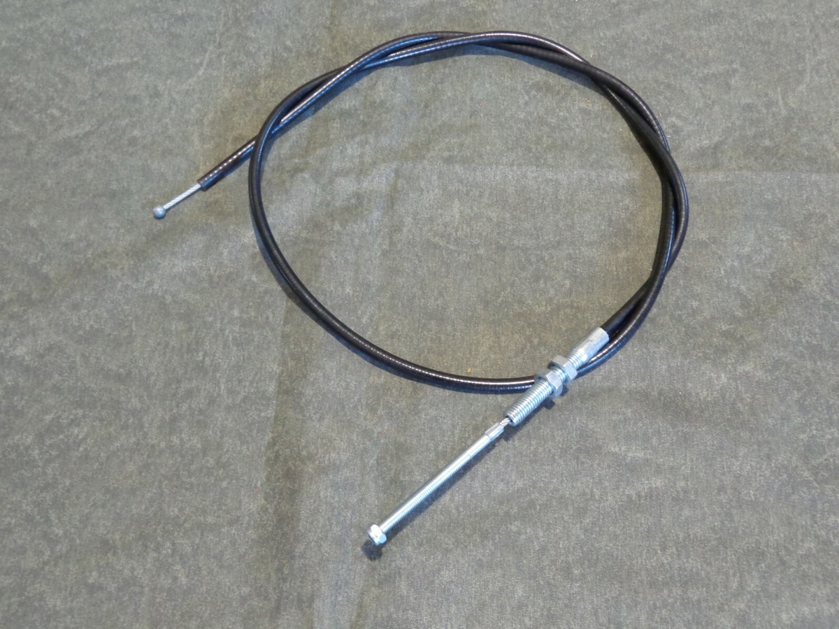 EARTHQUAKE REAR TINE TILLER 28360 CABLE GENUINE OEM 6015V | eBay