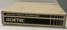 Exexcutone Isoetec 15790 Digital Data Interface