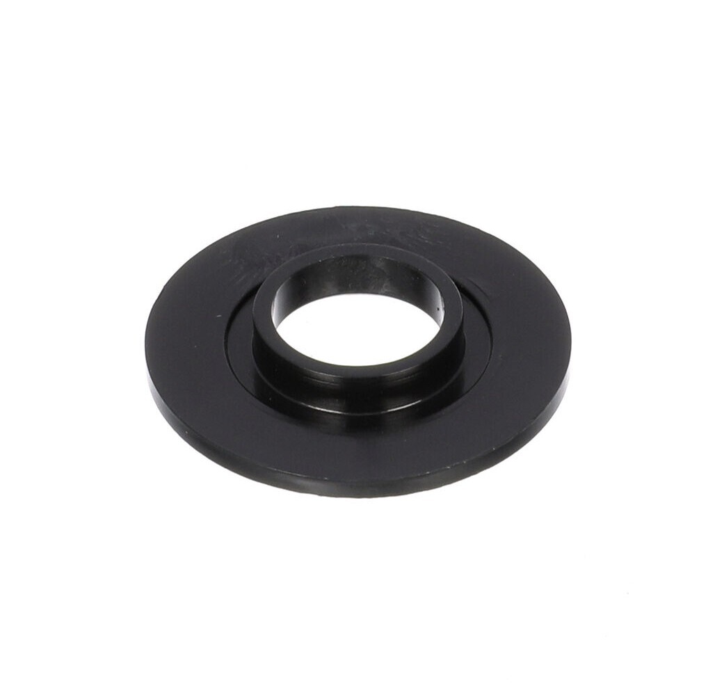 Espaciador de bisagra del cilindro de soporte de la ventana trasera para Ford 1991-2006 (N/P D7FZ-6440610-A)
