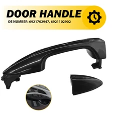 Front Passenger Side Outside Exterior Door Handle for 2014-2019 Toyota Corolla