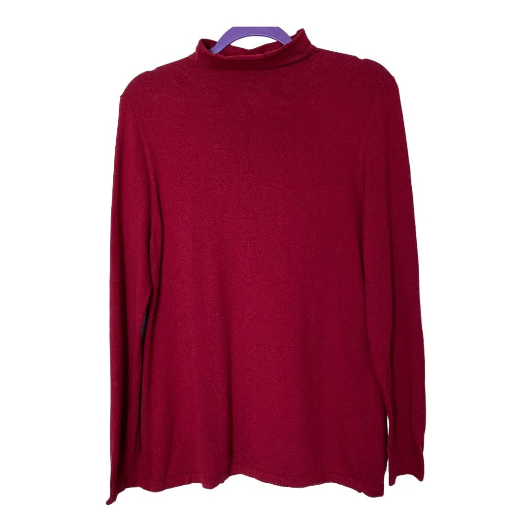 Spring and mercer clearance sweater