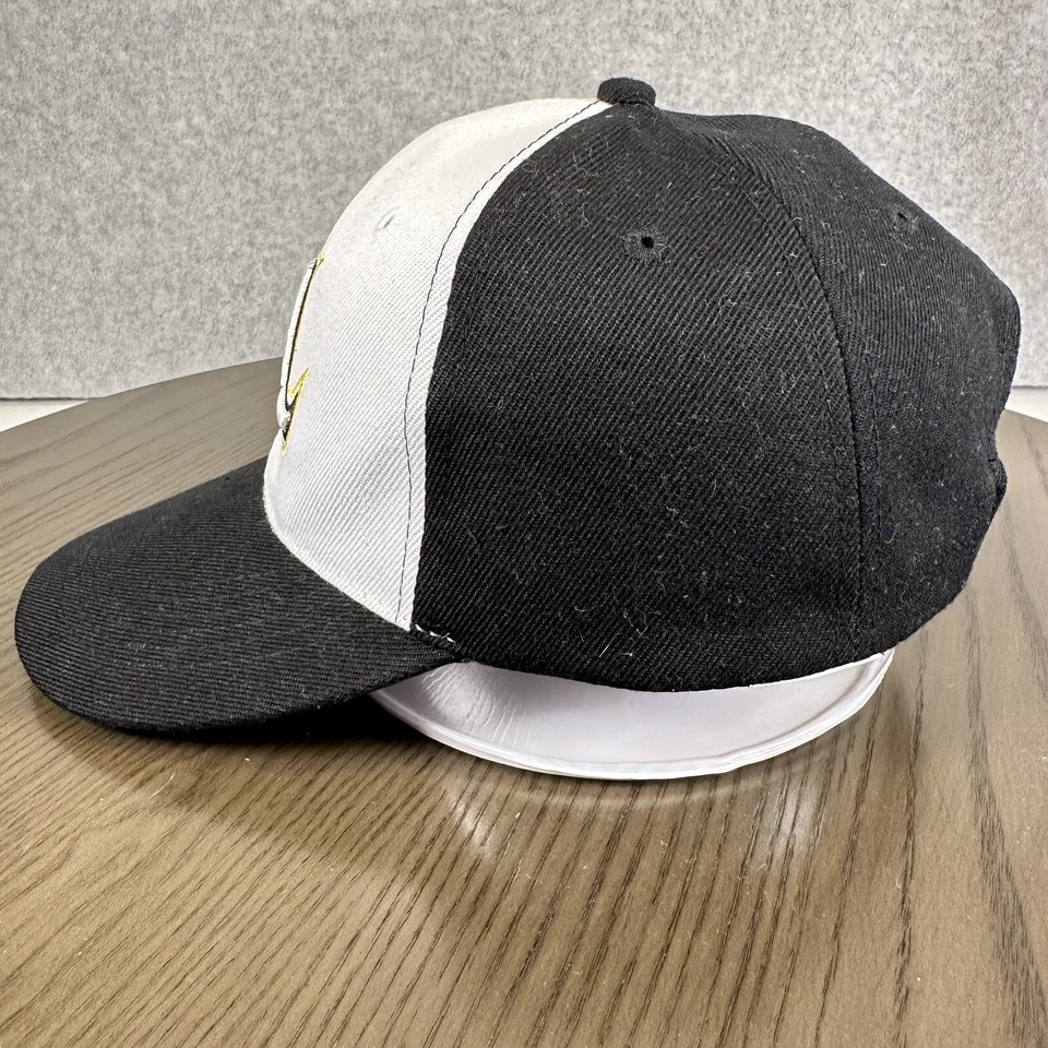 MiLB Louisville Bats Riverbats Minor League Baseball Adjustable Strap