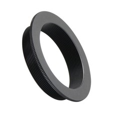 SCT Male to M45.4 MK Maksutov Female Adapter Ring Fr Astronomical Telescope Lens