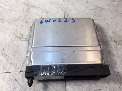 ✓ 2002 2003 2004 Volvo S80 V70 S60 Turbo Engine Computer Ecu Ecm