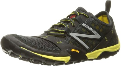 new balance men's mt10v1 minimus trail running shoe