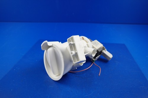 Laugenpumpe Waschmaschine - Miele SOFTTRONIC W437 HW04-3 5012771