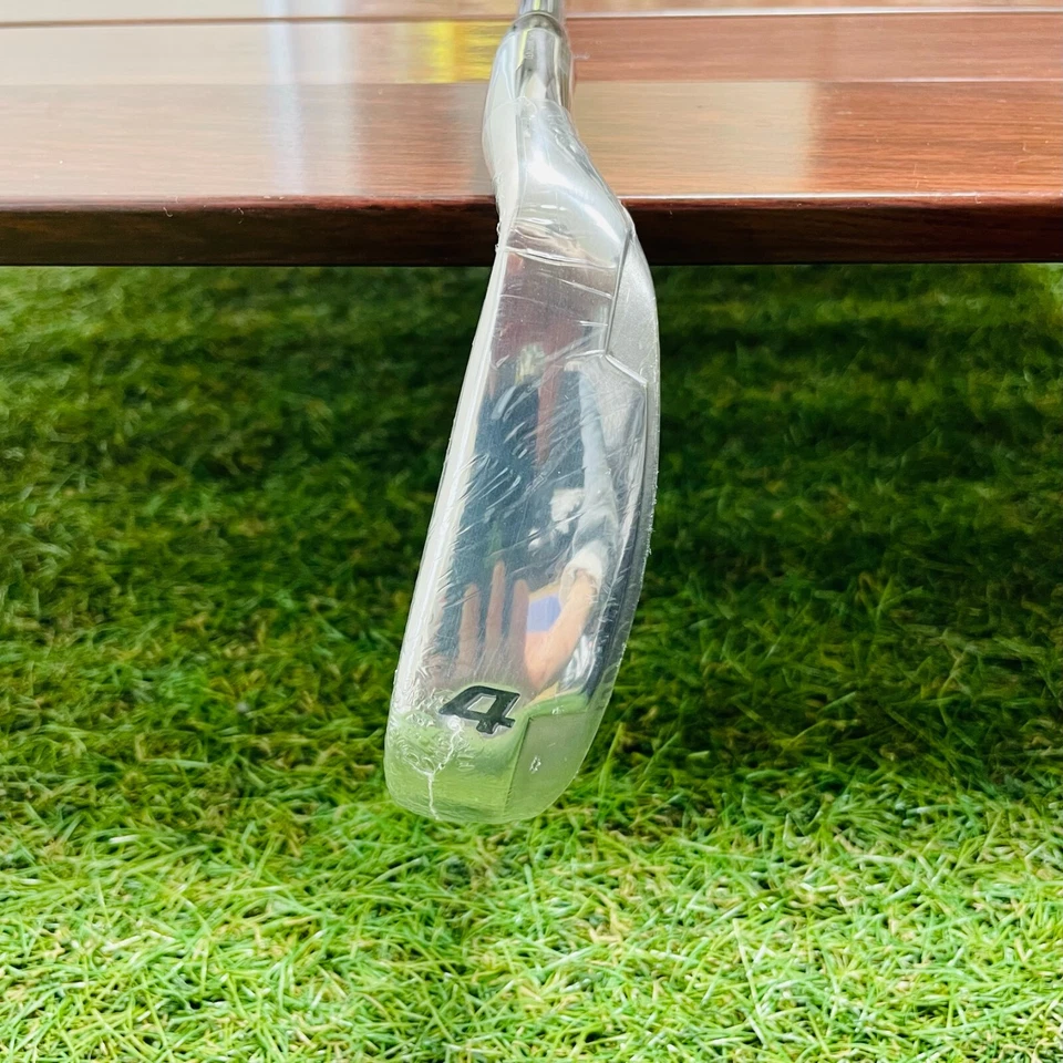 NEW Nike SQ SUMO 4 Iron S Flex N.S.PRO950GH Shaft RH Golf Club TW SasQuatch Rare - Image 4 of 4