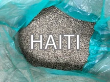 5 LB HAITI HATTIAN GREEN UNROASTED COFFEE BEANS FIVE POUND - ARABICA