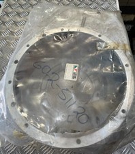 New Lister Petter LT2 LV2 Fan Shroud 602-51120