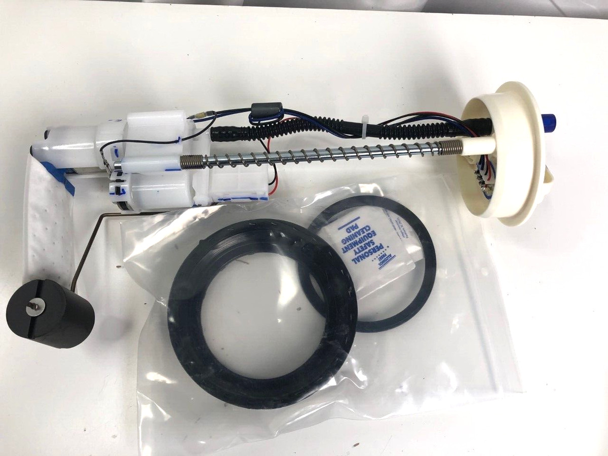 Polaris 2522138 Fuel Pump Assembly For Sportsman - Bosch 