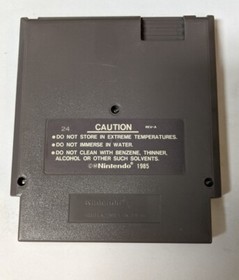 The Goonies II [Nintendo Entertainment System - NES-GU-USA]