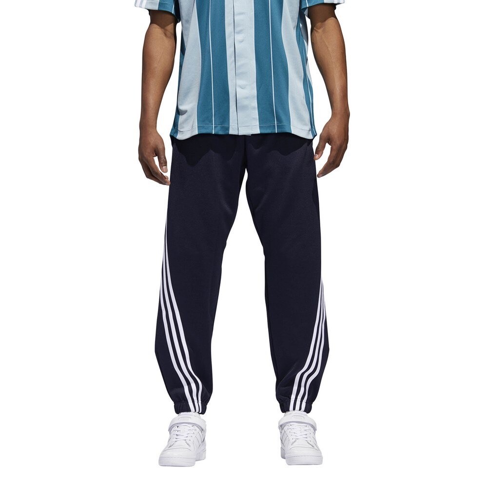 adidas nova wrap around joggers