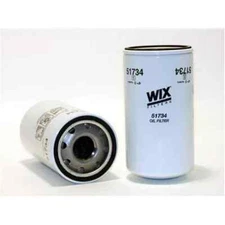 WIX PRO-TEC 51734 Heavy Duty Engine Oil Lube Replacement Oil Filter