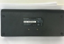Kensington SD4600P Universal USB-C Docking Station