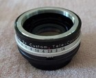 Lot of 4 Vintage Vivitar Camera Parts (AET-1 Extension, 2X-1 Teleconverter) plus — photo 2