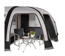 Dorema Star Camp Magnum Airf. Kt Adx Right Extension - New