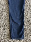 WOMENS CHICOS SO SLIMMING GIRLFRIEND SLIM LEG ANKLE DARK SKINNY CAPRIS SIZE 8R — photo 2