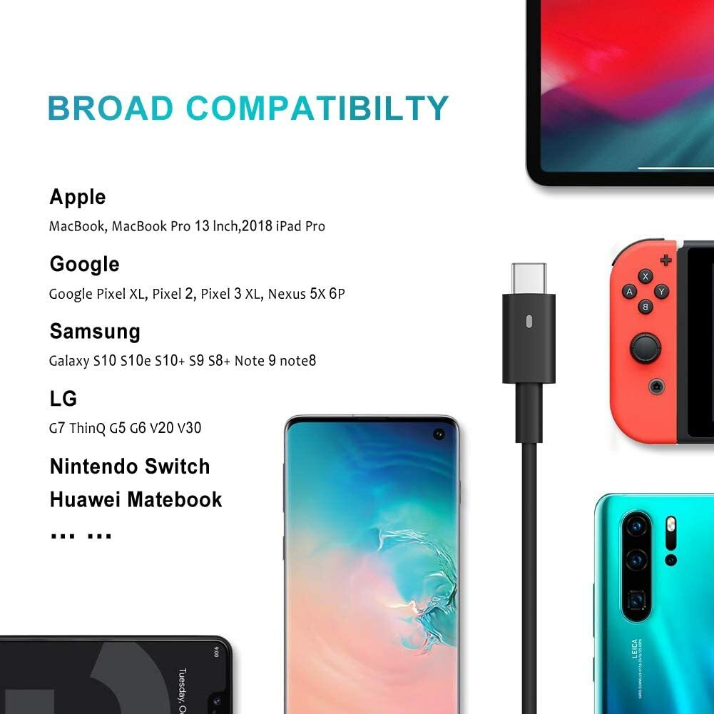 Cargador Original Dell Xps 13 (7390) 2-in-1 - Foto 9