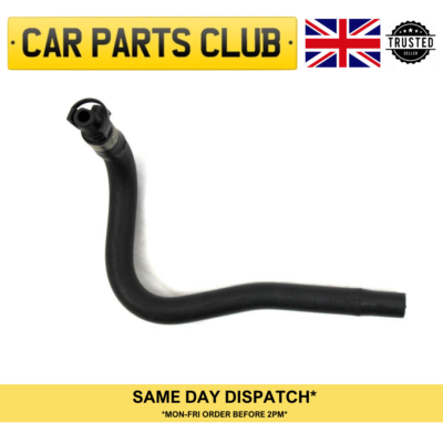 Vauxhall CORSA E 1.4 Petrol Radiator Hose Pipe 13455234 for sale  