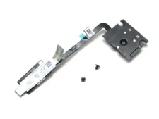 Dell OEM XPS 9500 Finger Print Board Reader w/Cable Assembly HUF06 XDHK4