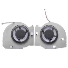 For ASUS ROG Zephyrus M GU501 GU501GM GU501G GM501GM Cooling Fan GPU Cooler Fan