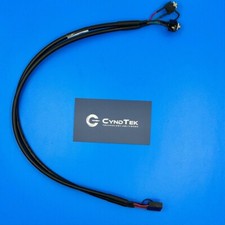 Headphone  Microphone 1/8" Audio Panel Ports to 2x5 Header Connector