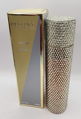 Marilyn Miglin Pheromone Esprit Eau De Parfum 3.4 oz  NIB Read