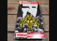Queensryche - Video: Mindcrime [VHS] - 