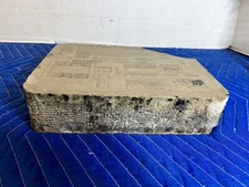 Antique Litho Printing Stone Pharmacy  Drug Stores ETC Lithography RARE Graphics