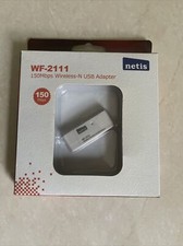 netis WF-2111 wireless USB Adapter