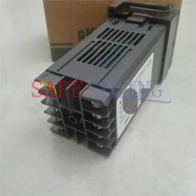 ONE RKC Temperature Controller REX-C100FK02-M*EN REX-C100FK02-MxEN New
