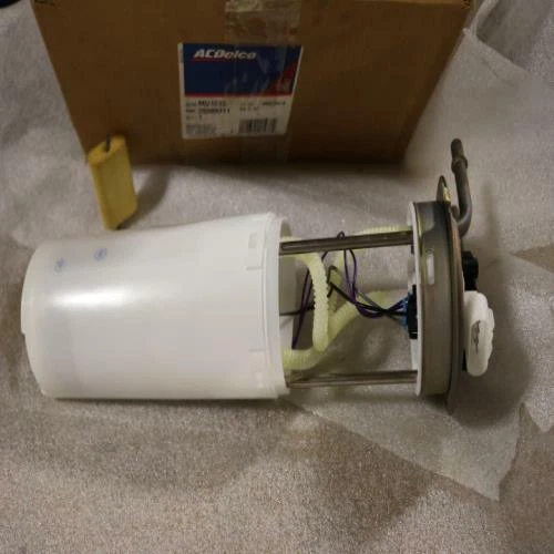 25369311 НОВЫЙ ТОПЛИВНЫЙ НАСОС GMC 2003 C3500 грузовик GMC Savana Chevy Express MU1233 - Изображение 2 из 3