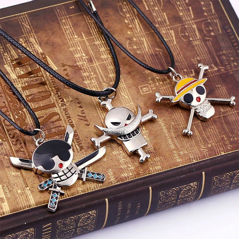 Necklace one best sale piece