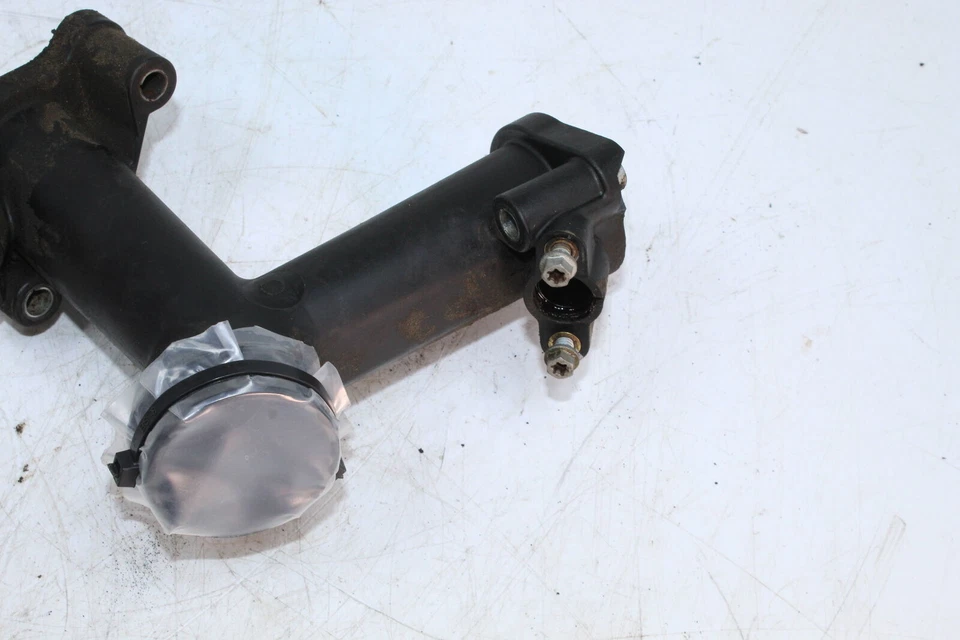 Colector de admisión de aire Can-am Outlander 500 09-15 420667581 Foto 3 de 4