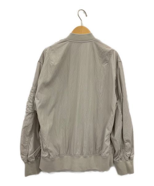 arpege story MA-1 2022｜レディース